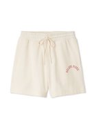 【ジェラート ピケ/gelato pique】のスポーティーベア裏毛ショートパンツ IVR[003]|ID: prp329100004694885 ipo3291000000033901526