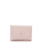 【サマンサタバサ プチチョイス/SamanTha Thavasa PeTiT Choice】のセンタービジュー 折財布 ピンク|ID: prp329100004694914 ipo3291000000033901751