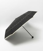 【ユナイテッドアローズ/UNITED ARROWS】のmanipuri 晴雨兼用 折りたたみ傘 BLACK|ID: prp329100004694958 ipo3291000000033902140