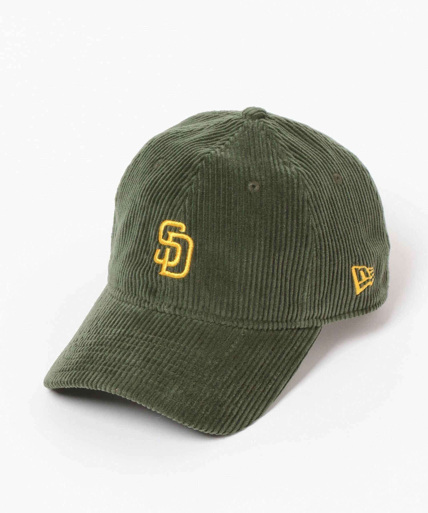【ローリーズファーム/LOWRYS FARM】のCASUALCLASSIC/FW インテリア・キッズ・メンズ・レディースファッション・服の通販 founy(ファニー) 　ファッション　Fashion　レディースファッション　Fashion for Women　キャップ　Cap, Baseball Cap　シンプル　Simple, Minimal　スポーツ　Sports, Activewear　デニム　Denim, Jeans Material　フロント　Front, Front Design　ベーシック　Basic, Essential　カーキ|ID: prp329100004694960 ipo3291000000034099198