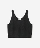 【ビショップ/Bshop】のVネックニットベスト WOMEN 人気、トレンドファッション・服の通販 founy(ファニー) ファッション Fashion レディースファッション Fashion for Women アウター Coat / Outerwear Collection トップス・カットソー Cut & Sew Tops ニット Knit Tops & Sweaters ベスト&ジレ / 重ね着スタイル Vests & Gilets Vネックトップス V-Neck Tops / V-Cut Neckline Shirts おすすめ Recommended / Our Picks ベスト Vest, Waistcoat リラックス Relax, Relaxed Fit ロング Long, Long-Length thumbnail CHARCOAL|ID: prp329100004694984 ipo3291000000033902482