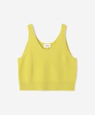 【ビショップ/Bshop】のVネックニットベスト WOMEN 人気、トレンドファッション・服の通販 founy(ファニー) ファッション Fashion レディースファッション Fashion for Women アウター Coat / Outerwear Collection トップス・カットソー Cut & Sew Tops ニット Knit Tops & Sweaters ベスト&ジレ / 重ね着スタイル Vests & Gilets Vネックトップス V-Neck Tops / V-Cut Neckline Shirts おすすめ Recommended / Our Picks ベスト Vest, Waistcoat リラックス Relax, Relaxed Fit ロング Long, Long-Length thumbnail YELLOW系1|ID: prp329100004694984 ipo3291000000033902485