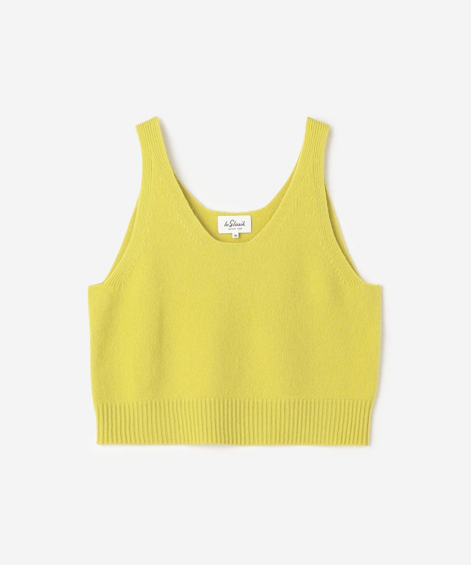 【ビショップ/Bshop】のVネックニットベスト WOMEN インテリア・キッズ・メンズ・レディースファッション・服の通販 founy(ファニー) 　ファッション　Fashion　レディースファッション　Fashion for Women　アウター　Coat / Outerwear Collection　トップス・カットソー　Cut & Sew Tops　ニット　Knit Tops & Sweaters　ベスト&ジレ / 重ね着スタイル　Vests & Gilets　Vネックトップス　V-Neck Tops / V-Cut Neckline Shirts　おすすめ　Recommended / Our Picks　ベスト　Vest, Waistcoat　リラックス　Relax, Relaxed Fit　ロング　Long, Long-Length　YELLOW系1|ID: prp329100004694984 ipo3291000000033902485