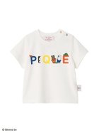 【ジェラート ピケ/gelato pique / KIDS】の【Dick Bruna】【BABY】【接触冷感】ワンポイントTシャツ OWHT[002]|ID: prp329100004695068 ipo3291000000033903387