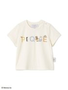 【ジェラート ピケ/gelato pique / KIDS】の【Dick Bruna】【BABY】【接触冷感】ワンポイントTシャツ YEL[032]|ID: prp329100004695068 ipo3291000000033903388