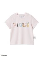 【ジェラート ピケ/gelato pique / KIDS】の【Dick Bruna】【BABY】【接触冷感】ワンポイントTシャツ PNK[066]|ID: prp329100004695068 ipo3291000000033903390