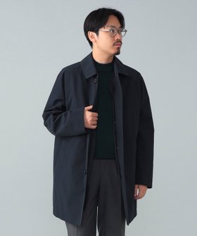 【ビームス/BEAMS / MEN】の【別注】Traditional Weatherwear / DERBY BUTTON THROUGH ライナー付き ステンカラーコート 人気、トレンドファッション・服の通販 founy(ファニー) ファッション Fashion メンズファッション Fashion for Men 春 Spring キルティング Quilted, Quilting 軽量 Lightweight, Ultra Light ショルダー Shoulder, Shoulder Strap ショート Short, Short Length ジャケット Jacket, Outerwear スマート Smart, Elegant ドレス Dress, One-Piece 定番 Standard, Basic Item ブロック Block, Solid Block Pattern ベスト Vest, Waistcoat ベーシック Basic, Essential 別注 Limited Edition, Custom Order ライナー Liner, Inner Layer A/W・秋冬 Autumn/Winter S/S・春夏 SS, Spring/Summer, Warm Season 夏 Summer エレガント 上品 Elegant |ID:prp329100004695121