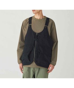 【スノーピーク/SNOW PEAK】のTAKIBI Weather Vest 人気、トレンドファッション・服の通販 founy(ファニー) ファッション Fashion レディースファッション Fashion for Women アウター Coat / Outerwear Collection トップス・カットソー Cut & Sew Tops ベスト&ジレ / 重ね着スタイル Vests & Gilets アウトドア Outdoor Clothing クラシック Classic, Timeless Style 軽量 Lightweight, Ultra Light シンプル Simple, Minimal スマート Smart, Elegant 定番 Standard, Basic Item フラップ Flap, Flap Pocket ベスト Vest, Waistcoat ポケット Pocket, Pocket Detail ワンポイント One Point, Statement Accent A/W・秋冬 Autumn/Winter |ID:prp329100004695161