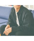 【グローバルワーク/GLOBAL WORK / MEN】のアーバンシャツ/576419 ブラック10|ID: prp329100004695225 ipo3291000000034201998