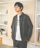 【グローバルワーク/GLOBAL WORK / MEN】のアーバンシャツ/576419 チャコール19|ID: prp329100004695225 ipo3291000000034202005