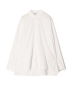 【トゥモローランド/TOMORROWLAND】のオーバーサイズフロントボタンシャツ WLC3781 人気、トレンドファッション・服の通販 founy(ファニー) ファッション Fashion レディースファッション Fashion for Women トップス・カットソー Cut & Sew Tops シャツ・ブラウス・オフィスカジュアル Elegant Blouses & Button-Ups カリフォルニア California, Cali Style thumbnail 11 ホワイト|ID: prp329100004695329 ipo3291000000033905326