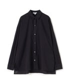 【トゥモローランド/TOMORROWLAND】のオーバーサイズフロントボタンシャツ WLC3781 人気、トレンドファッション・服の通販 founy(ファニー) ファッション Fashion レディースファッション Fashion for Women トップス・カットソー Cut & Sew Tops シャツ・ブラウス・オフィスカジュアル Elegant Blouses & Button-Ups カリフォルニア California, Cali Style thumbnail 68 ネイビー系|ID: prp329100004695329 ipo3291000000033905328