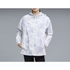 【プーマ/PUMA】のウィメンズ トレーニング TAD 裏起毛 トリコットライナー フルジップ ジャケット Warm White|ID: prp329100004695360 ipo3291000000033905512