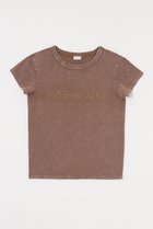 【マウジー/moussy】のSTUDS LOGO TEE 人気、トレンドファッション・服の通販 founy(ファニー) ファッション Fashion レディースファッション Fashion for Women スタッズ Studs, Metal Accents 人気 Popular, Best Seller パウダー Powder, Soft Tone フィット Fit, Slim Fit 再入荷 Restock / Back in Stock おすすめ Recommended / Our Picks thumbnail BRN|ID: prp329100004695705 ipo3291000000033908693