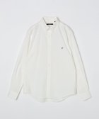 【シップス/SHIPS / MEN】の【WEB限定】SHIPS 防シワ・吸水速乾 Drymixタイプライターミニボタンダウンシャツ 人気、トレンドファッション・服の通販 founy(ファニー) ファッション Fashion メンズファッション Fashion for Men カーディガン Cardigan, Knitwear 吸水 Absorbent, Quick-Dry ジャケット Jacket, Outerwear スタイリッシュ Stylish, Fashionable タイプライター Typewriter Fabric, Crisp Cotton 定番 Standard, Basic Item おすすめ Recommended / Our Picks エレガント 上品 Elegant ビジネス 仕事 通勤 Business / Work / Commuting thumbnail ホワイト|ID: prp329100004695742 ipo3291000000034124689