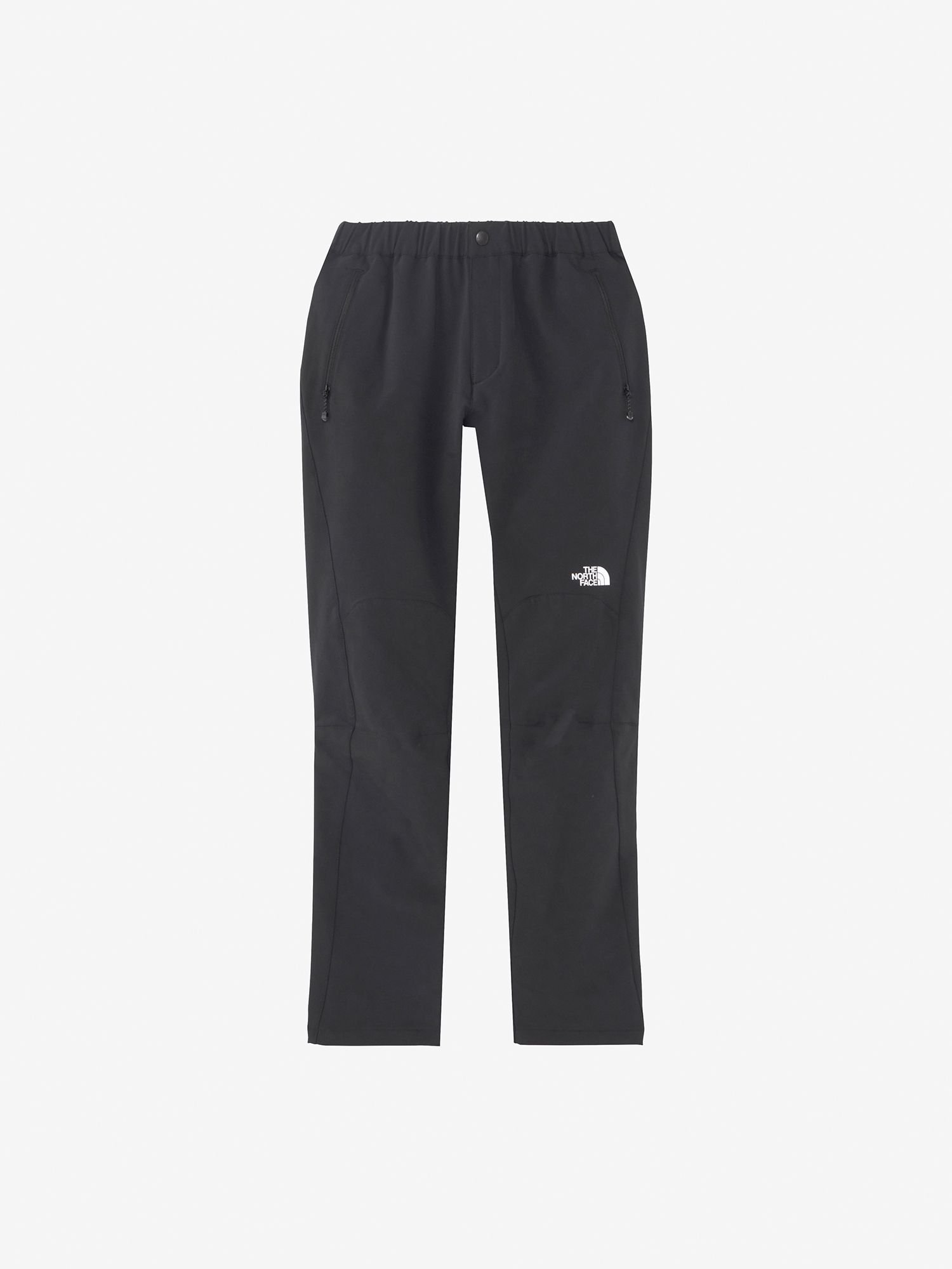 【ザ ノース フェイス/THE NORTH FACE】の【公式】アルパインライトパンツ(レディース) インテリア・キッズ・メンズ・レディースファッション・服の通販 founy(ファニー) 　ファッション　Fashion　レディースファッション　Fashion for Women　パンツ　Pants & Trousers　シンプル　Simple, Minimal　ストレッチ　Stretch, Stretchy Fabric　パターン　Pattern, Design Print　ポケット　Pocket, Pocket Detail　ブラック|ID: prp329100004695847 ipo3291000000034619713