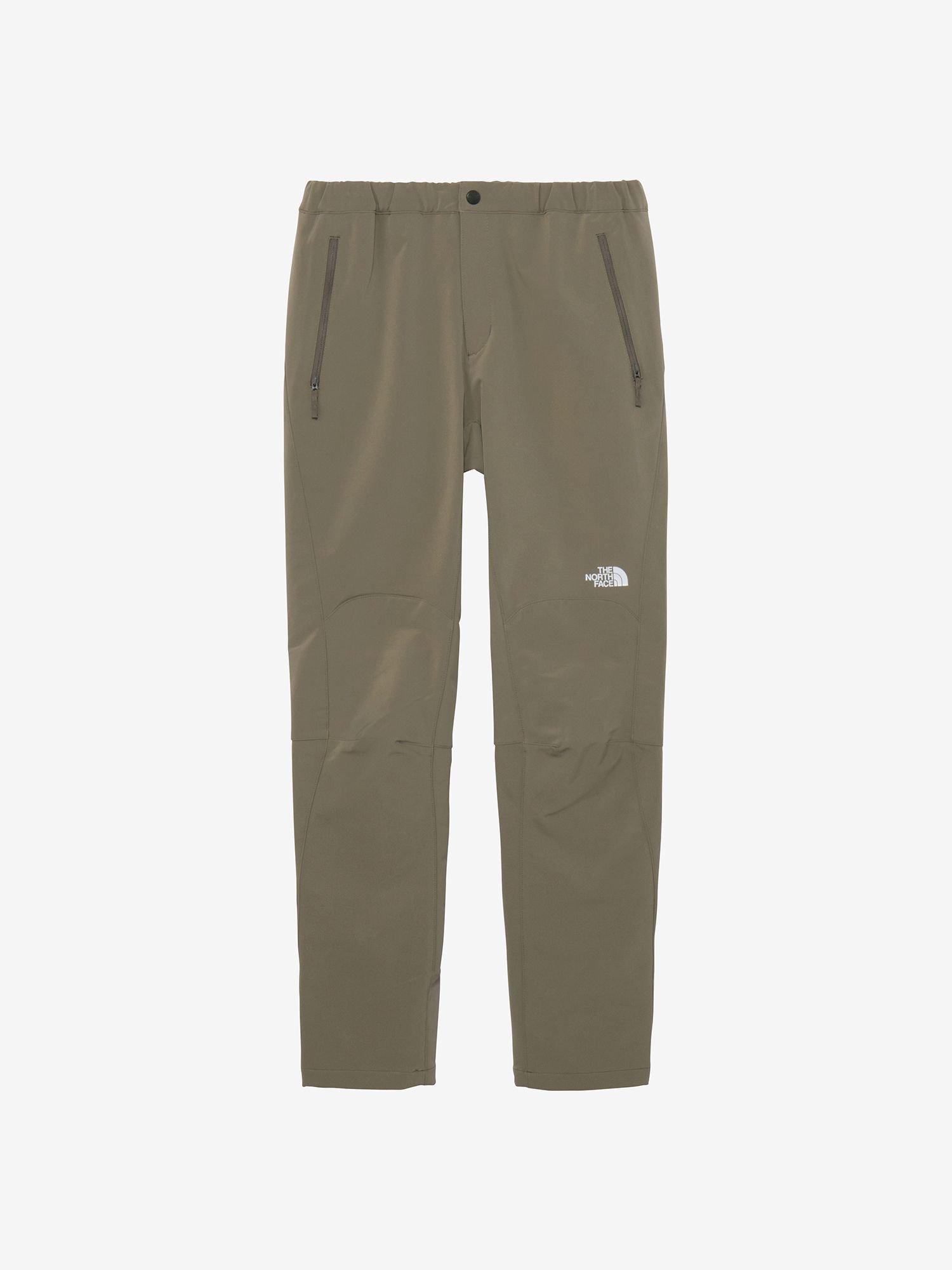 【ザ ノース フェイス/THE NORTH FACE】の【公式】アルパインライトパンツ(レディース) インテリア・キッズ・メンズ・レディースファッション・服の通販 founy(ファニー) 　ファッション　Fashion　レディースファッション　Fashion for Women　パンツ　Pants & Trousers　シンプル　Simple, Minimal　ストレッチ　Stretch, Stretchy Fabric　パターン　Pattern, Design Print　ポケット　Pocket, Pocket Detail　トープ|ID: prp329100004695847 ipo3291000000034619716