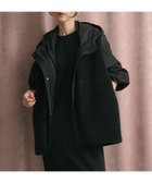 【ビューティ&ユース ユナイテッドアローズ/BEAUTY&YOUTH / UNITED ARROWS】の【WEB限定】ボア*フェイクムートン リバーシブルベスト 人気、トレンドファッション・服の通販 founy(ファニー) ファッション Fashion レディースファッション Fashion for Women アウター Coat / Outerwear Collection トップス・カットソー Cut & Sew Tops ベスト&ジレ / 重ね着スタイル Vests & Gilets ジャケット Jacket, Outerwear スウェット / スエット Sweatshirt, Sweatwear デニム Denim, Jeans Material フェイクムートン Faux Shearling, Faux Mouton ブルゾン Blouson, Bomber Jacket ベスト Vest, Waistcoat リバーシブル Reversible, Two-Sided ロング Long, Long-Length おすすめ Recommended / Our Picks thumbnail BLACK|ID: prp329100004695874 ipo3291000000033910242