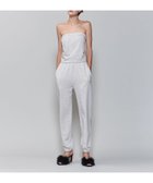 【ユナイテッドアローズ/UNITED ARROWS】の6(ROKU) コットン ウラケ ビスチェ 人気、トレンドファッション・服の通販 founy(ファニー) ファッション Fashion レディースファッション Fashion for Women トップス・カットソー Cut & Sew Tops ビスチェ Bustiers & Corset Tops / Layered Bustier Style おすすめ Recommended / Our Picks カットソー Cut and Sewn Top セットアップ Set-Up, Coordinated Outfit ビスチェ Bustier, Corset Top thumbnail LT.GRAY|ID: prp329100004695899 ipo3291000000033910479