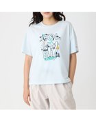 【コロンビア/Columbia】のColumbia/ ウィメンズローハイクオムニフリーズショートスリーブTシャツ /コロンビア グレー[003001]|ID: prp329100004695901 ipo3291000000033910511