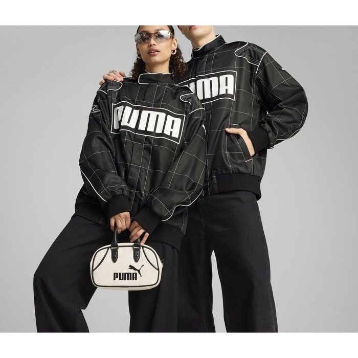 【プーマ/PUMA】のユニセックス アーカイブ シーズナル リラックス レーサー ジャケット インテリア・キッズ・メンズ・レディースファッション・服の通販 founy(ファニー) https://founy.com/ ファッション Fashion レディースファッション Fashion for Women アウター Coat / Outerwear Collection レディースジャケット・軽アウター Jackets ジャケット Jacket, Outerwear フィット Fit, Slim Fit リラックス Relax, Relaxed Fit |ID: prp329100004695926 ipo3291000000033910814