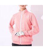 【フィラゴルフ/FILA GOLF】のmarie claire sport/TJ ブルゾン PK|ID: prp329100004695938 ipo3291000000033910930