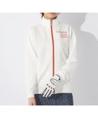 【フィラゴルフ/FILA GOLF】のmarie claire sport/TJ ブルゾン WT|ID: prp329100004695938 ipo3291000000033910931