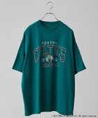 【コーエン/COEN】のNBA別注グラフィックTシャツ(WEB限定カラー) 人気、トレンドファッション・服の通販 founy(ファニー) ファッション Fashion レディースファッション Fashion for Women トップス・カットソー Cut & Sew Tops シャツ・ブラウス・オフィスカジュアル Elegant Blouses & Button-Ups ロングTシャツ・Tシャツ Longline T-Shirts & Tees ウォッシュ Washed Finish ヴィンテージ Vintage Style カーゴパンツ Cargo Pants, Utility Pants グラフィック Graphic, Graphic Design ショーツ Shorts, Short Pants デニム Denim, Jeans Material ニューヨーク New York, NYC Style 人気 Popular, Best Seller パープル Purple, Violet 別注 Limited Edition, Custom Order thumbnail DK.GREEN|ID: prp329100004695974 ipo3291000000033911224