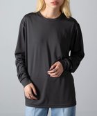 【セットアップセブン/SETUP7】のUnited Athle/4.4オンス ドライスムース ロングスリーブ Tシャツ ロンT 5709 人気、トレンドファッション・服の通販 founy(ファニー) ファッション Fashion レディースファッション Fashion for Women トップス・カットソー Cut & Sew Tops シャツ・ブラウス・オフィスカジュアル Elegant Blouses & Button-Ups ロングTシャツ・Tシャツ Longline T-Shirts & Tees アンダー Underwear Essentials カーゴパンツ Cargo Pants, Utility Pants 吸水 Absorbent, Quick-Dry サングラス Sunglasses, Shades スキニー Skinny, Slim Fit スポーツ Sports, Activewear スリーブ Sleeve, Long Sleeve / Short Sleeve セットアップ Set-Up, Coordinated Outfit チェーン Chain, Chain Strap デニム Denim, Jeans Material トレンド Trend, Trending Now トレーナー Sweatshirt, Trainer 定番 Standard, Basic Item ネックレス Necklace, Pendant Necklace ミックス Mix, Mixed Style ロング Long, Long-Length ワーク Workwear, Utility Style 再入荷 Restock / Back in Stock おすすめ Recommended / Our Picks thumbnail SUMI|ID: prp329100004695991 ipo3291000000033998199