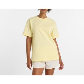 【ニューバランス/new balance】 Athletics ジャージショートスリーブTシャツ人気、トレンドファッション・服の通販 founy(ファニー) ファッション Fashion レディースファッション Fashion for Women トップス・カットソー Cut & Sew Tops シャツ・ブラウス・オフィスカジュアル Elegant Blouses & Button-Ups ロングTシャツ・Tシャツ Longline T-Shirts & Tees スタイリッシュ Stylish, Fashionable スポーツ Sports, Activewear |ID:prp329100004696007