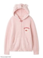 【スナイデル ホーム/SNIDEL HOME】の【WEB 一部直営店舗限定】【Care Bears(TM)】パーカー 人気、トレンドファッション・服の通販 founy(ファニー) ファッション Fashion レディースファッション Fashion for Women トップス・カットソー Cut & Sew Tops レディースパーカー・カジュアルフーディー Casual Hoodies & Sweatshirts オレンジ Orange 秋 Autumn カラフル Colorful Design コラボ Collaboration, Collab ショート Short, Short Length ターバン Turban, Headband パジャマ Pajamas, Sleepwear パーカー Hoodie, Parka モチーフ Motif, Design Theme ラベンダー Lavender リラックス Relax, Relaxed Fit ギフト プレゼント Gift / Present thumbnail LPNK[061]|ID: prp329100004696036 ipo3291000000033911715