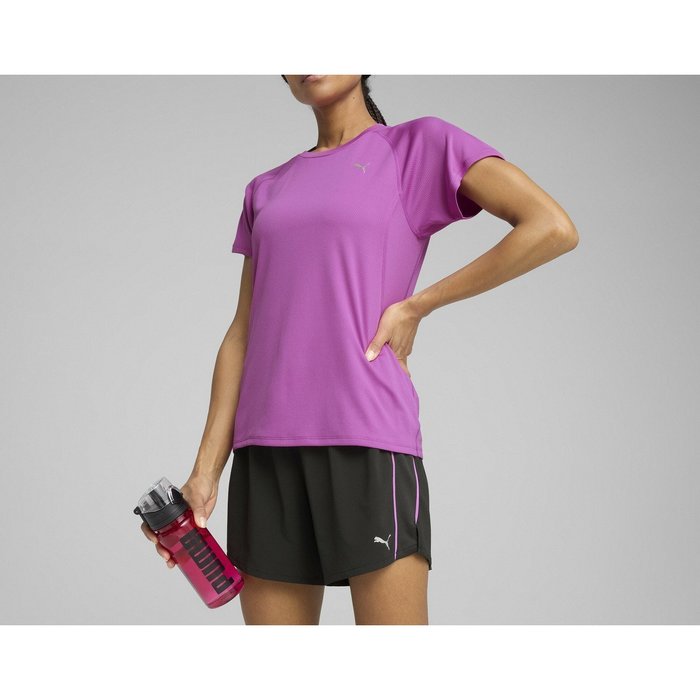 【プーマ/PUMA】のウィメンズ ランニング ラン ヴェロシティ 半袖 Tシャツ インテリア・キッズ・メンズ・レディースファッション・服の通販 founy(ファニー) https://founy.com/ ファッション Fashion レディースファッション Fashion for Women トップス・カットソー Cut & Sew Tops シャツ・ブラウス・オフィスカジュアル Elegant Blouses & Button-Ups ロングTシャツ・Tシャツ Longline T-Shirts & Tees パフォーマンス Performance, Active Function ランニング Running, Running Wear, Activewear, Jogging 半袖 Short Sleeve, Half Sleeve |ID: prp329100004696039 ipo3291000000033911739