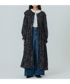 【ローズバッド/ROSE BUD】のVOLUME DRESS 人気、トレンドファッション・服の通販 founy(ファニー) ファッション Fashion レディースファッション Fashion for Women ワンピース Dresses フォーマル・パーティードレス・結婚式用ドレス Elegant & Casual Dresses シアー Sheer, See-Through シャーリング Shirring, Ruched シューズ Shoes, Footwear ジャケット Jacket, Outerwear スニーカー Sneakers, Trainers フラット Flat, Flat Shoes ベスト Vest, Waistcoat ポケット Pocket, Pocket Detail 無地 Plain, Solid Color リラックス Relax, Relaxed Fit ルーズ Loose, Oversized ワイド Wide, Wide Fit おすすめ Recommended / Our Picks ビジネス 仕事 通勤 Business / Work / Commuting thumbnail BLACK|ID: prp329100004696078 ipo3291000000033912100