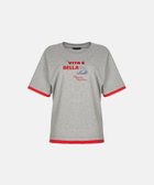【その他のブランド/Other】のLa Vita E Bella Tシャツ グレー|ID: prp329100004696109 ipo3291000000033912361