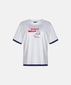 【その他のブランド/Other】のLa Vita E Bella Tシャツ ホワイト|ID: prp329100004696109 ipo3291000000033912362