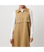 【ユナイテッドアローズ/UNITED ARROWS】のTO UNITED ARROWS リブ ロングスリーブ カットソー 人気、トレンドファッション・服の通販 founy(ファニー) ファッション Fashion レディースファッション Fashion for Women トップス・カットソー Cut & Sew Tops カットソー・ベーシックTシャツ Cut-and-Sewn Tops / Stretch Tees & Basics インナー Innerwear カットソー Cut and Sewn Top スリーブ Sleeve, Long Sleeve / Short Sleeve ベスト Vest, Waistcoat ヨガ Yoga, Yoga Wear ロング Long, Long-Length おすすめ Recommended / Our Picks thumbnail OFF WHITE|ID: prp329100004696115 ipo3291000000033912420