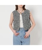 【ユナイテッドアローズ/UNITED ARROWS】のシャーリング ベスト その他1|ID: prp329100004696167 ipo3291000000033912858