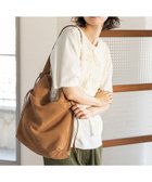 【ニコアンド/niko and】のオリジナルレザー2WAYショルダーバッグ 人気、トレンドファッション・服の通販 founy(ファニー) ファッション Fashion レディースファッション Fashion for Women バッグ Bags ショルダー Shoulder, Shoulder Strap シンプル Simple, Minimal 財布 Wallet, Purse チャーム Charm, Pendant トレンド Trend, Trending Now パターン Pattern, Design Print ベーシック Basic, Essential ポケット Pocket, Pocket Detail マグネット Magnet, Magnetic Closure リアル Real, Realistic おすすめ Recommended / Our Picks 旅行 Travel エレガント 上品 Elegant ビジネス 仕事 通勤 Business / Work / Commuting thumbnail ブラウン【WEB限定】|ID: prp329100004696208 ipo3291000000033913176