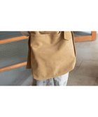 【ニコアンド/niko and】のオリジナルレザー2WAYショルダーバッグ 人気、トレンドファッション・服の通販 founy(ファニー) ファッション Fashion レディースファッション Fashion for Women バッグ Bags ショルダー Shoulder, Shoulder Strap シンプル Simple, Minimal 財布 Wallet, Purse チャーム Charm, Pendant トレンド Trend, Trending Now パターン Pattern, Design Print ベーシック Basic, Essential ポケット Pocket, Pocket Detail マグネット Magnet, Magnetic Closure リアル Real, Realistic おすすめ Recommended / Our Picks 旅行 Travel エレガント 上品 Elegant ビジネス 仕事 通勤 Business / Work / Commuting thumbnail ベージュ|ID: prp329100004696208 ipo3291000000033913180