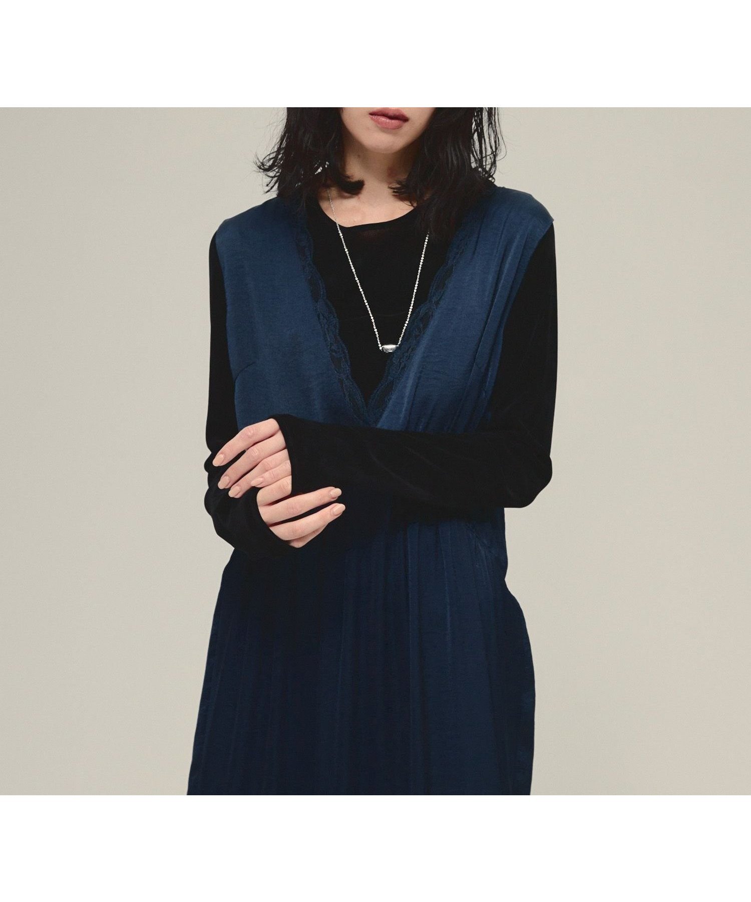 【ジーナシス/JEANASiS】のSheer Velour Pullover インテリア・キッズ・メンズ・レディースファッション・服の通販 founy(ファニー) 　ファッション　Fashion　レディースファッション　Fashion for Women　トップス・カットソー　Cut & Sew Tops　カジュアルプルオーバー・ニットトップス　Pullovers & Knit Tops / Casual Pullovers　ベロアトップス　Velour Tops / Velvet-Look Items　おすすめ　Recommended / Our Picks　インナー　Innerwear　シンプル　Simple, Minimal　スラックス　Slacks, Dress Pants　デニム　Denim, Jeans Material　ビスチェ　Bustier, Corset Top　ベロア　Velour, Soft Velvet　ボトム　Bottoms, Lower Wear　メッシュ　Mesh, Net Fabric　無地　Plain, Solid Color　A/W・秋冬　Autumn/Winter　ブラック|ID: prp329100004696211 ipo3291000000033913205