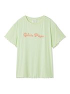 【ジェラート ピケ/gelato pique】のカラフルロゴTシャツ MNT[021]|ID: prp329100004696296 ipo3291000000033914115