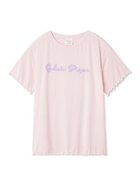 【ジェラート ピケ/gelato pique】のカラフルロゴTシャツ PNK[066]|ID: prp329100004696296 ipo3291000000033914116