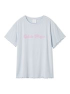 【ジェラート ピケ/gelato pique】のカラフルロゴTシャツ BLU[086]|ID: prp329100004696296 ipo3291000000033914117