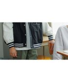 【グローバルワーク/GLOBAL WORK / KIDS】の洗える撥水スタジャン/キッズ/577755 人気、トレンドファッション・服の通販 founy(ファニー) ファッション Fashion キッズファッション Fashion for Kids おすすめ Recommended / Our Picks ボトム Bottoms, Lower Wear ポケット Pocket, Pocket Detail 人気 Popular, Best Seller 洗える Machine Washable thumbnail ブラック09|ID: prp329100004696385 ipo3291000000033914768