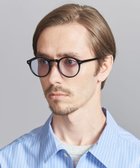 【ビューティ&ユース ユナイテッドアローズ/BEAUTY&YOUTH / UNITED ARROWS / MEN】の【別注】 KANEKO OPTICAL(金子眼鏡) Monica PHOTOCHROMIC LENS/アイウェア -MADE IN JAPAN- 人気、トレンドファッション・服の通販 founy(ファニー) ファッション Fashion メンズファッション Fashion for Men アウトドア Outdoor Clothing サングラス Sunglasses, Shades フレーム Frame, Outline ベーシック Basic, Essential ボストン Boston 別注 Limited Edition, Custom Order 日本製 Made In Japan thumbnail COBALT|ID: prp329100004696503 ipo3291000000033915639