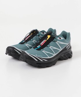 【アーバンリサーチ/URBAN RESEARCH / MEN】のSALOMON XT-6 GTX 人気、トレンドファッション・服の通販 founy(ファニー) ファッション Fashion メンズファッション Fashion for Men アウトドア Outdoor Clothing クッション Cushion, Throw Pillow シューズ Shoes, Footwear スニーカー Sneakers, Trainers A/W・秋冬 Autumn/Winter 冬 Winter / This Winter 2025年 2025 2025-2026秋冬・A/W Autumn/Winter 2025–26 AW25–26 |ID:prp329100004696512