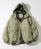 【フリークスストア/FREAK'S STORE】のSP NEW DOWN JACKET グレー|ID: prp329100004696531 ipo3291000000034105714