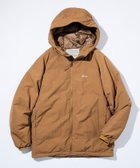 【フリークスストア/FREAK'S STORE】のSP NEW DOWN JACKET ブラウン|ID: prp329100004696531 ipo3291000000034105716