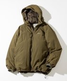 【フリークスストア/FREAK'S STORE】のSP NEW DOWN JACKET オリーブ|ID: prp329100004696531 ipo3291000000034105717