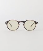 【ビューティ&ユース ユナイテッドアローズ/BEAUTY&YOUTH / UNITED ARROWS / MEN】の【別注】 KANEKO OPTICAL(金子眼鏡) Monica SGLS/サングラス -MADE IN JAPAN- 人気、トレンドファッション・服の通販 founy(ファニー) ファッション Fashion メンズファッション Fashion for Men 巾着 Drawstring Bag, Kinchaku サングラス Sunglasses, Shades フレーム Frame, Outline ボストン Boston 別注 Limited Edition, Custom Order 日本製 Made In Japan thumbnail その他1|ID: prp329100004696565 ipo3291000000033916009